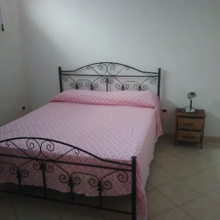 Apartamento Graziosa Tavernetta Taviano (Lecce)